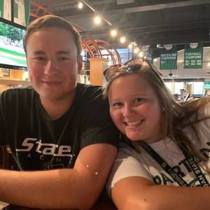 Meet your Posher, Bailey